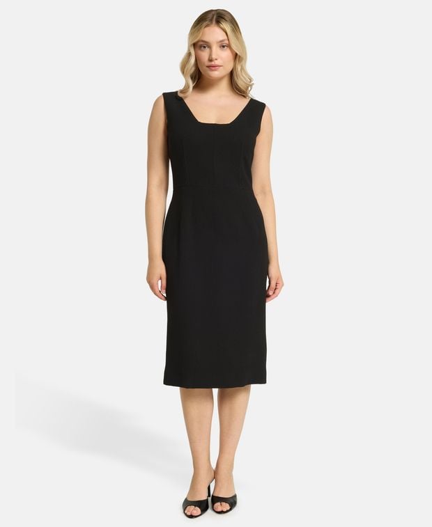 Dolce & Gabbana Wool dress