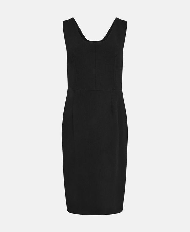Dolce & Gabbana Wool dress