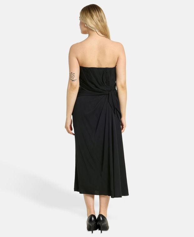 Dolce & Gabbana Silk dress