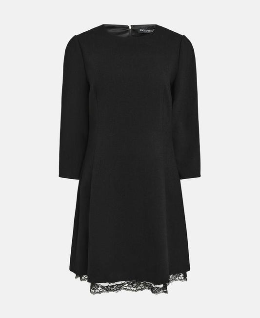 Dolce & Gabbana Wool dress