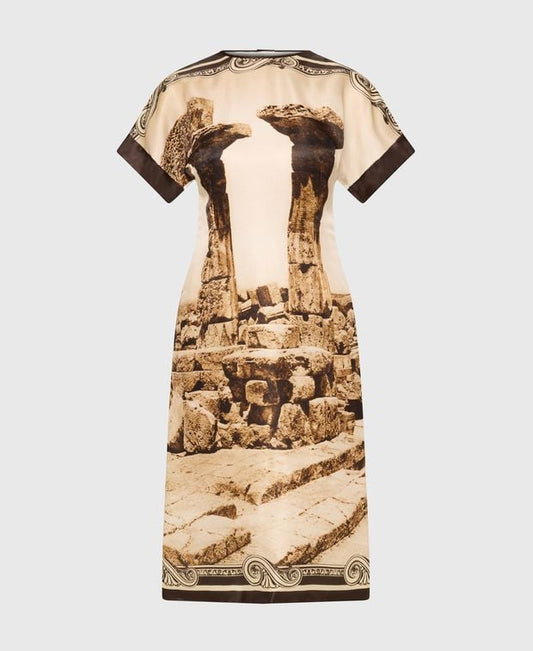 Dolce & Gabbana Midi dress