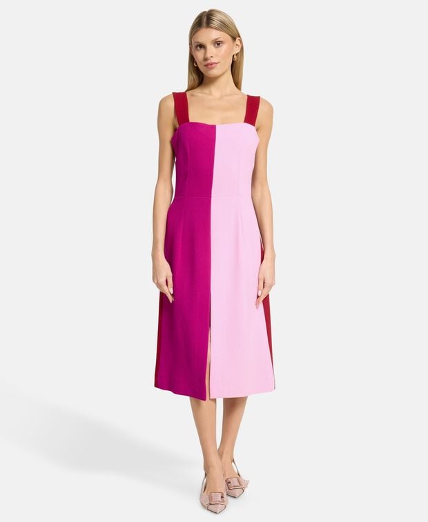 Dolce & Gabbana Wool dress
