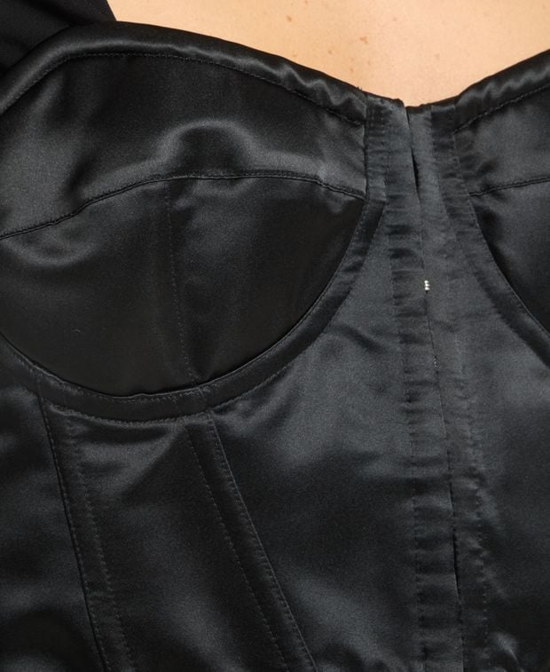 Dolce & Gabbana Long-sleeved top