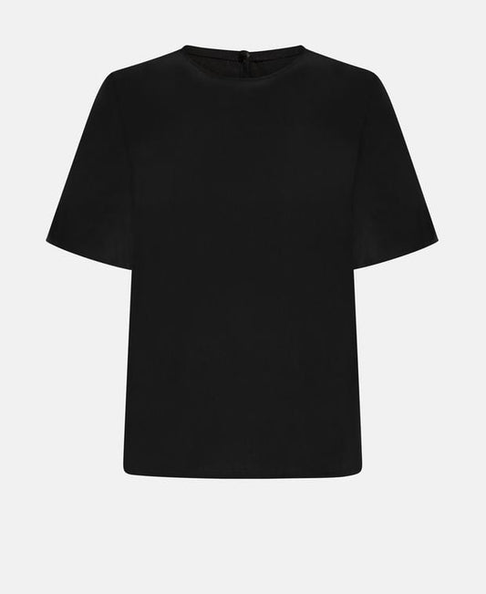 Dolce & Gabbana Silk shirt blouse