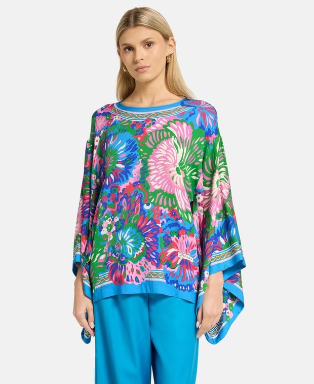 Dolce & Gabbana Silk blouse