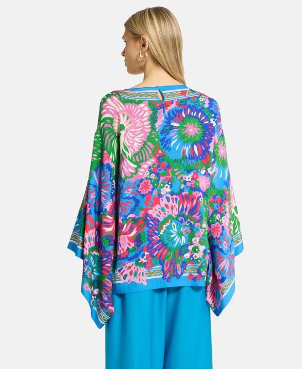 Dolce & Gabbana Silk blouse