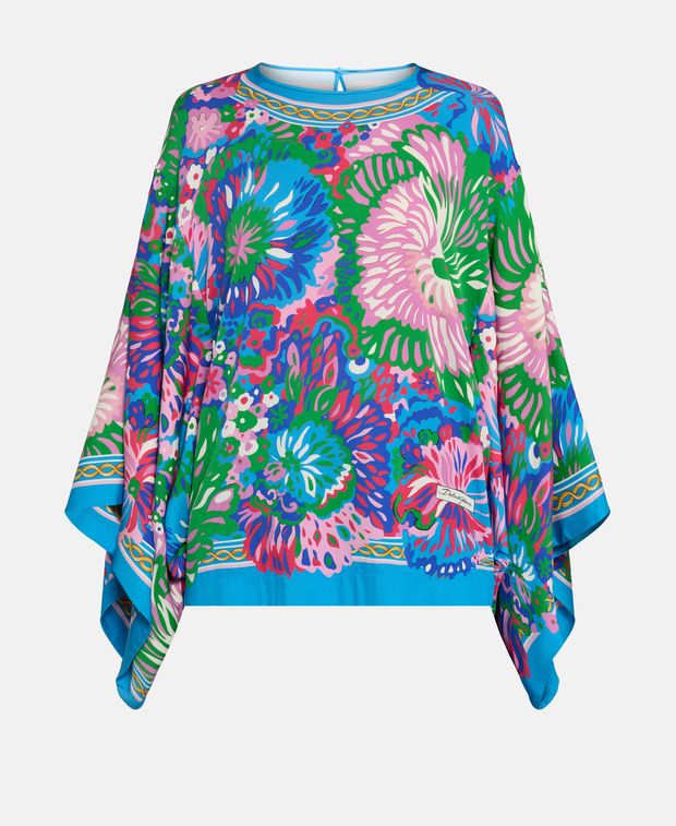 Dolce & Gabbana Silk blouse
