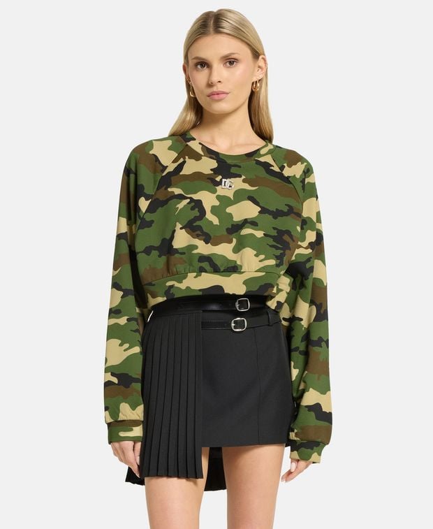 Dolce & Gabbana Sweatshirt