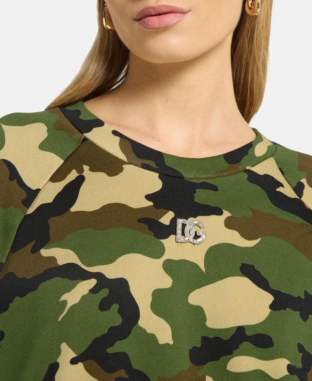 Dolce & Gabbana Sweatshirt