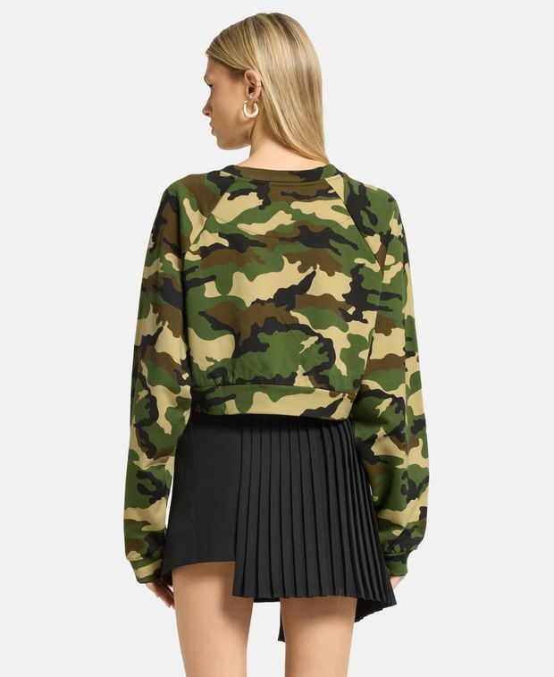 Dolce & Gabbana Sweatshirt