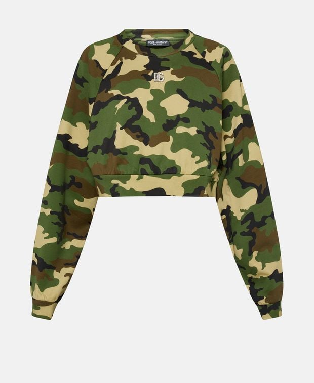 Dolce & Gabbana Sweatshirt
