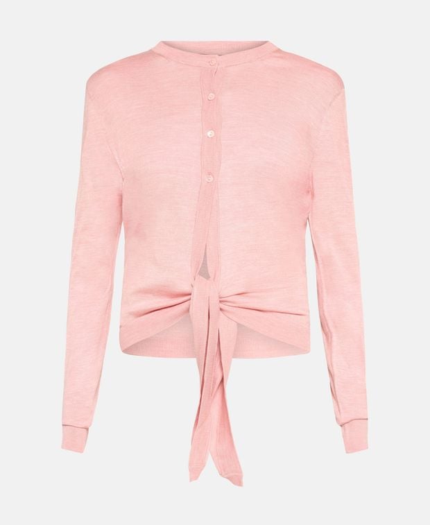 Dolce & Gabbana Silk cardigan