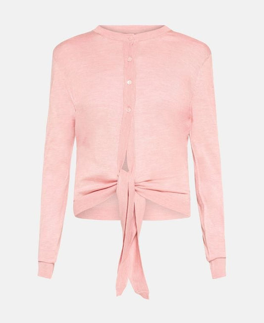 Dolce & Gabbana Silk cardigan