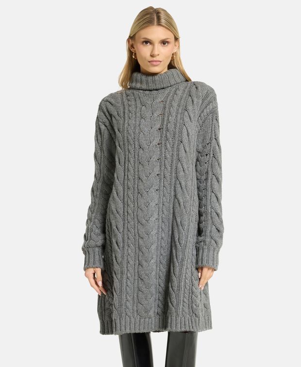 Dolce & Gabbana Cashmere dress
