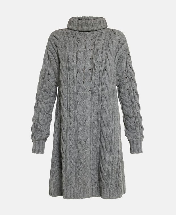 Dolce & Gabbana Cashmere dress