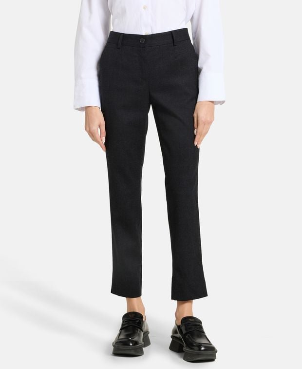 Dolce & Gabbana Wool trousers