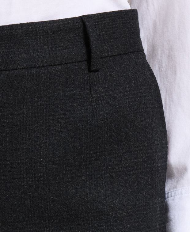 Dolce & Gabbana Wool trousers