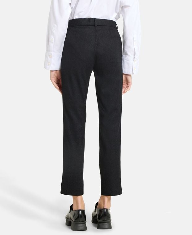 Dolce & Gabbana Wool trousers