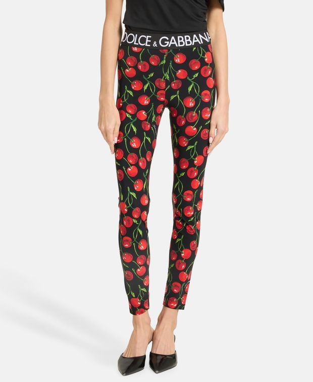 Dolce & Gabbana Leggings