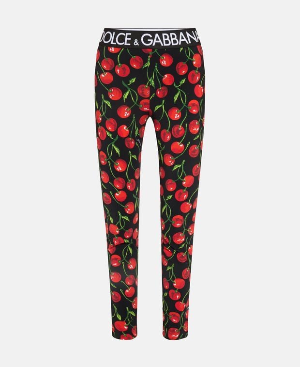 Dolce & Gabbana Leggings