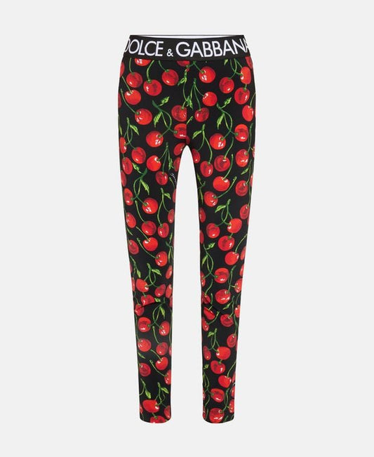 Dolce & Gabbana Leggings