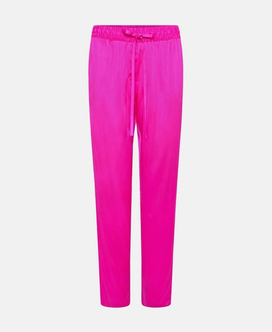 Dolce & Gabbana Silk trousers