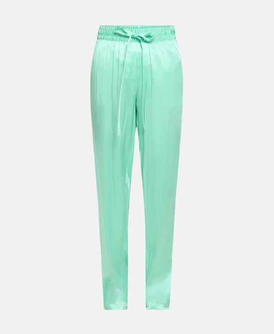 Dolce & Gabbana Silk trousers