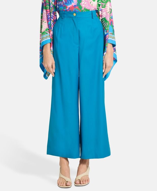 Dolce & Gabbana Wool trousers