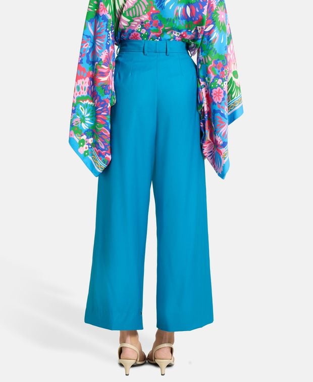 Dolce & Gabbana Wool trousers