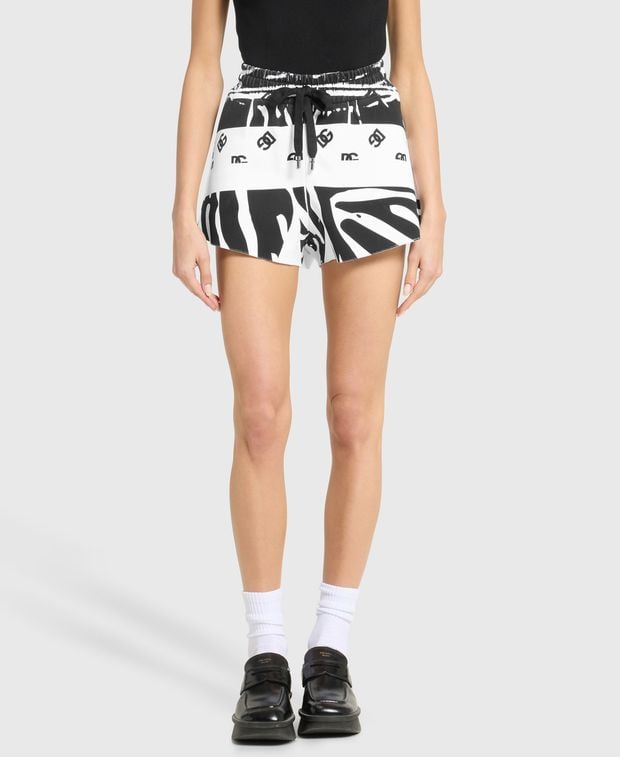 Dolce & Gabbana Sweatshorts