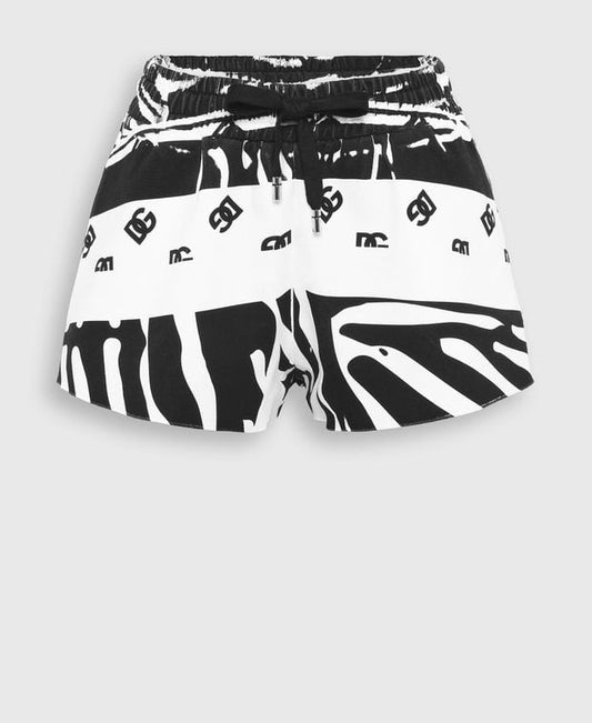 Dolce & Gabbana Sweatshorts