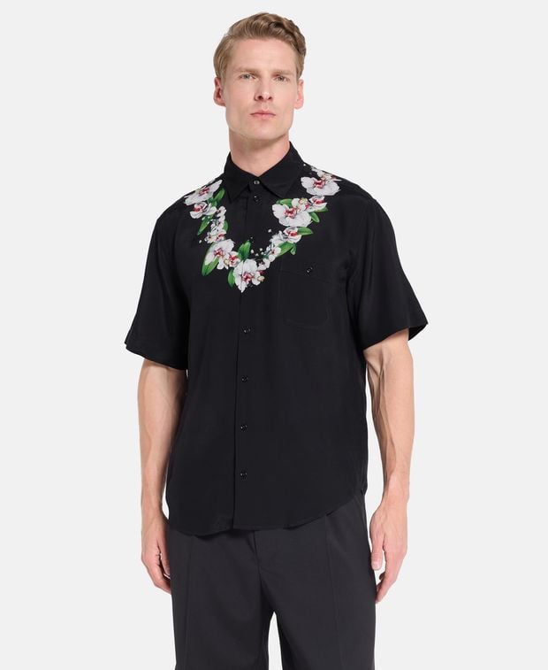 Dolce & Gabbana Short-sleeved shirt