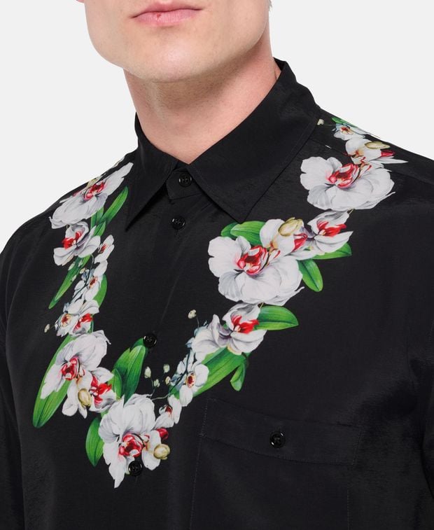 Dolce & Gabbana Short-sleeved shirt