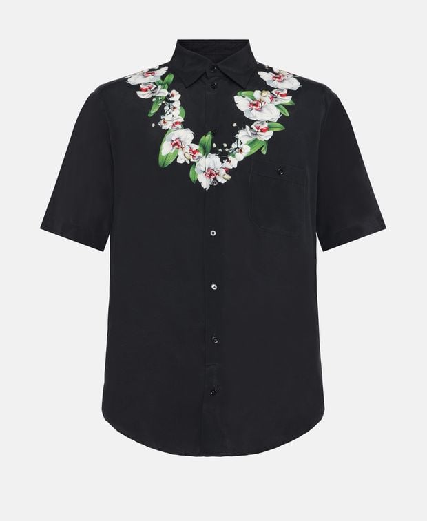 Dolce & Gabbana Short-sleeved shirt