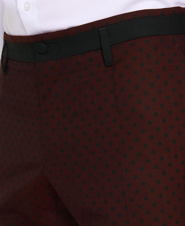 Dolce & Gabbana Wool trousers