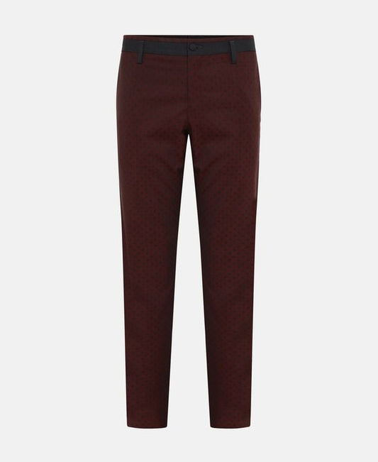 Dolce & Gabbana Wool trousers