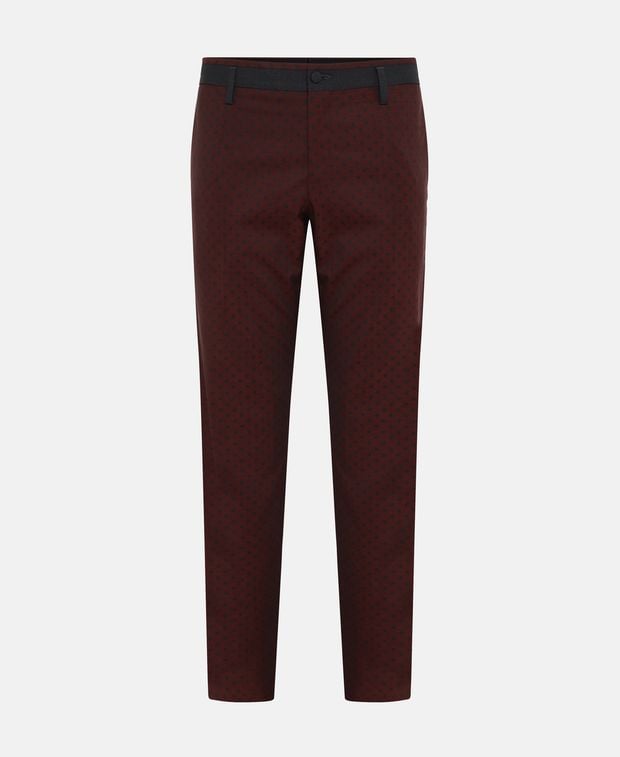 Dolce & Gabbana Wool trousers