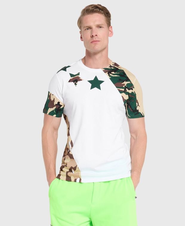 Dolce & Gabbana Crew neck t-shirt