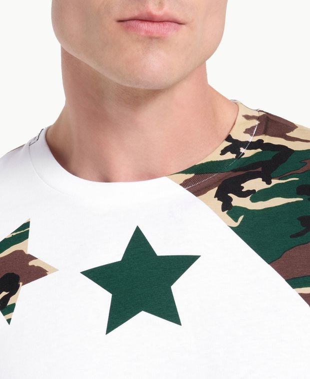 Dolce & Gabbana Crew neck t-shirt