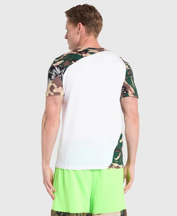 Dolce & Gabbana Crew neck t-shirt