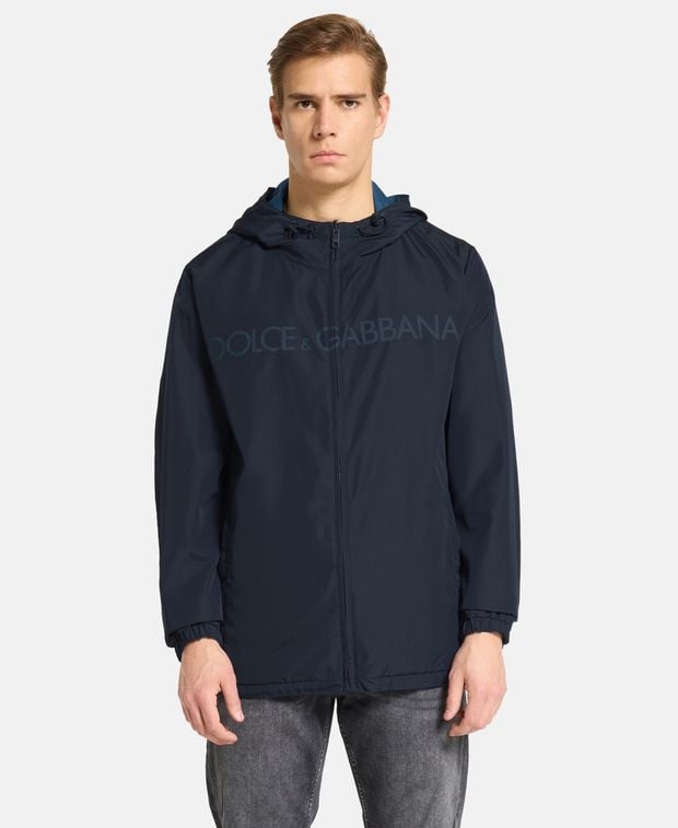 Dolce & Gabbana Reversible blouson