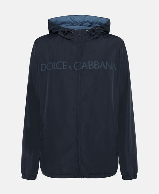 Dolce & Gabbana Reversible blouson