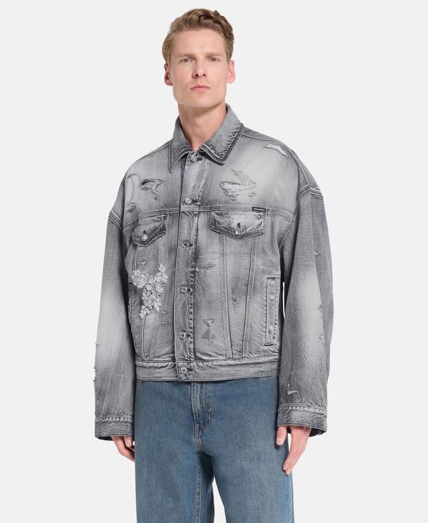Dolce & Gabbana Denim jacket