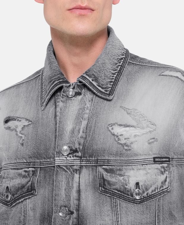 Dolce & Gabbana Denim jacket
