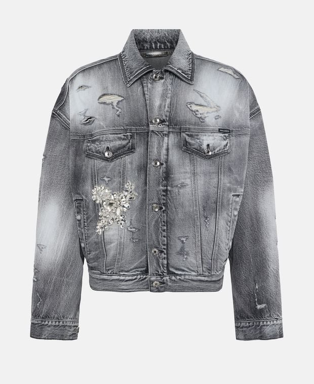 Dolce & Gabbana Denim jacket