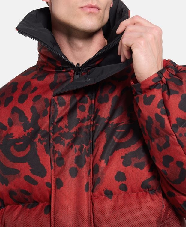 Dolce & Gabbana Reversible quilted jacket