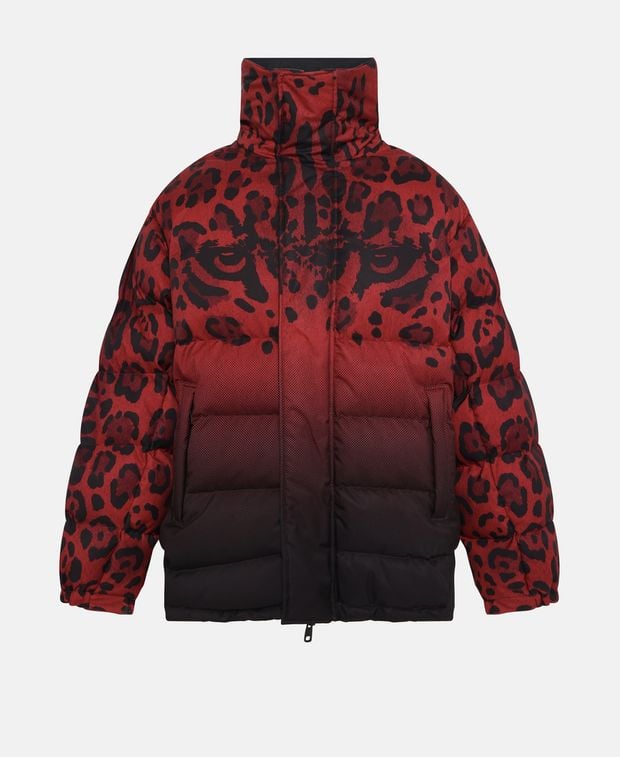 Dolce & Gabbana Reversible quilted jacket