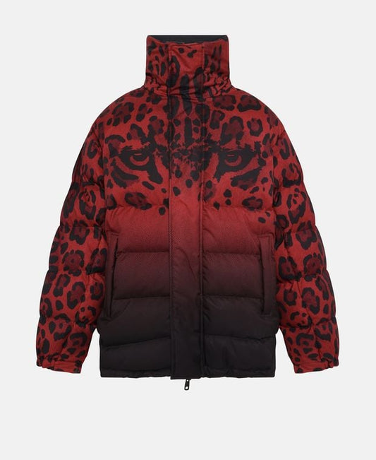 Dolce & Gabbana Reversible quilted jacket