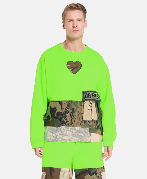 Dolce & Gabbana Sweatshirt