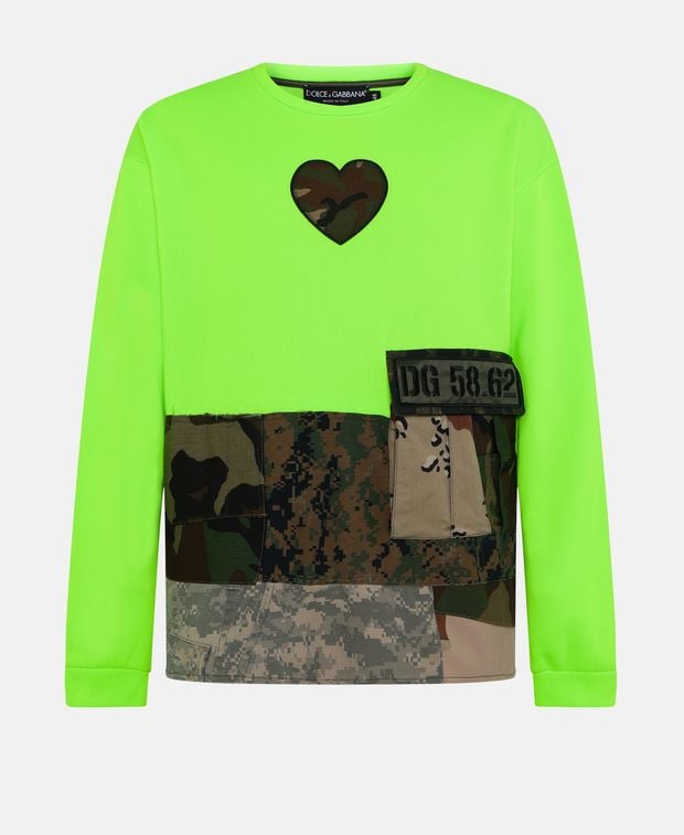 Dolce & Gabbana Sweatshirt